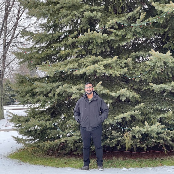 Meet your Posher, Noel - Picture 1 of 1